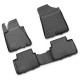 3D Patosnice HYUNDAI i30 (GD), 2011-2017, set 4 kom.